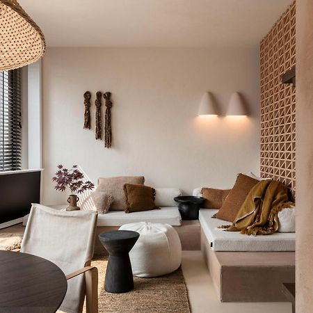 Loft Living Parkview Suite นิวว์ปอร์ท ภายนอก รูปภาพ