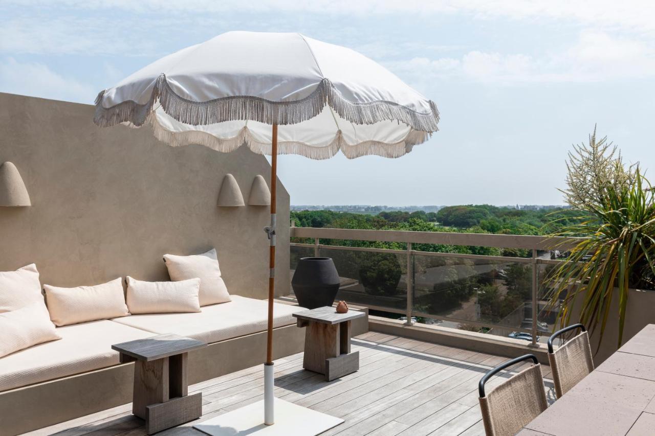Loft Living Parkview Suite นิวว์ปอร์ท ภายนอก รูปภาพ