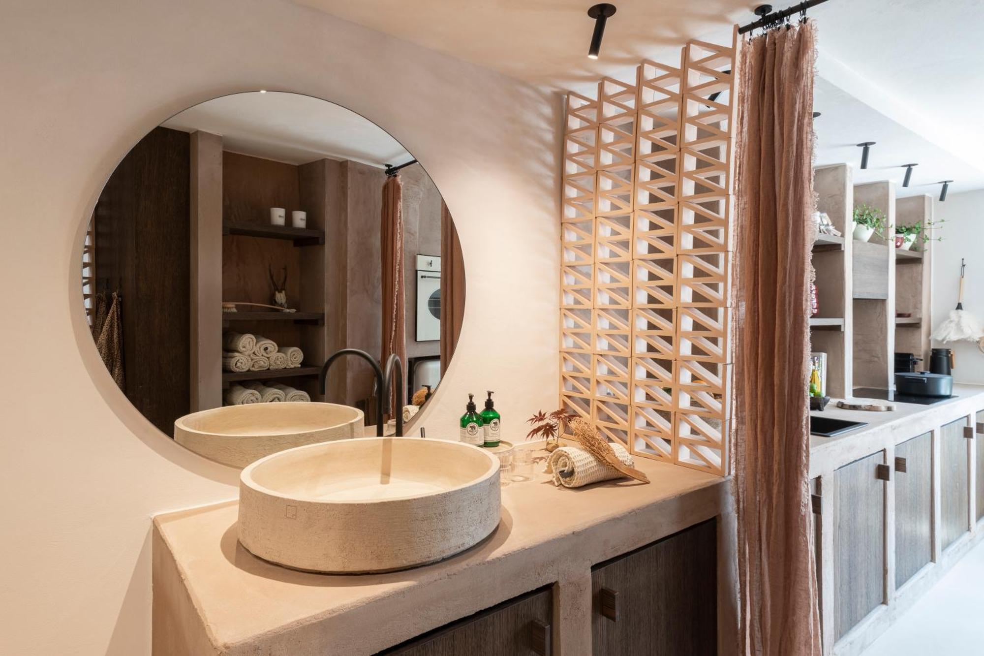 Loft Living Parkview Suite นิวว์ปอร์ท ภายนอก รูปภาพ