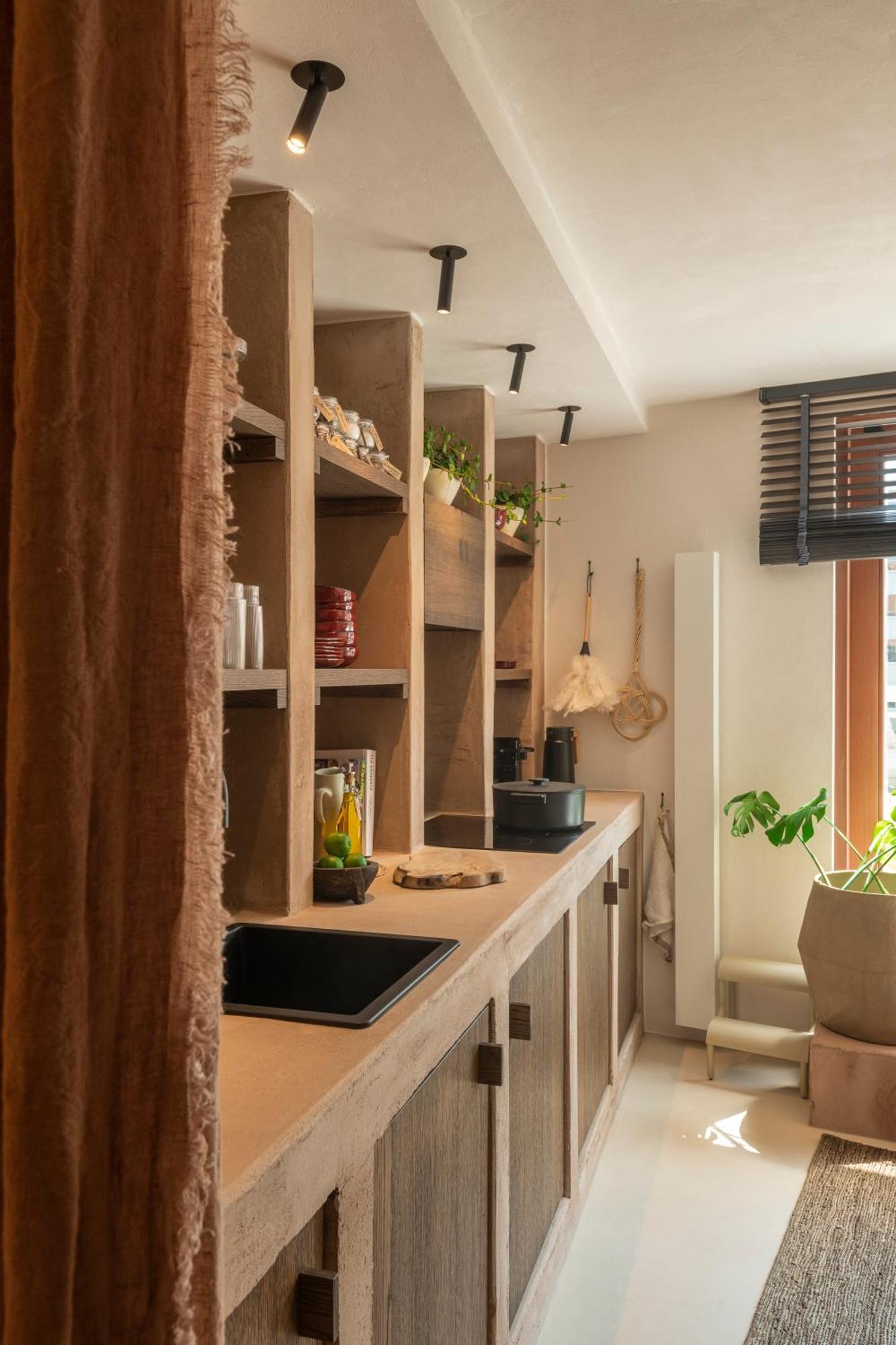 Loft Living Parkview Suite นิวว์ปอร์ท ภายนอก รูปภาพ